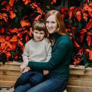 Meet your Posher, Kelly